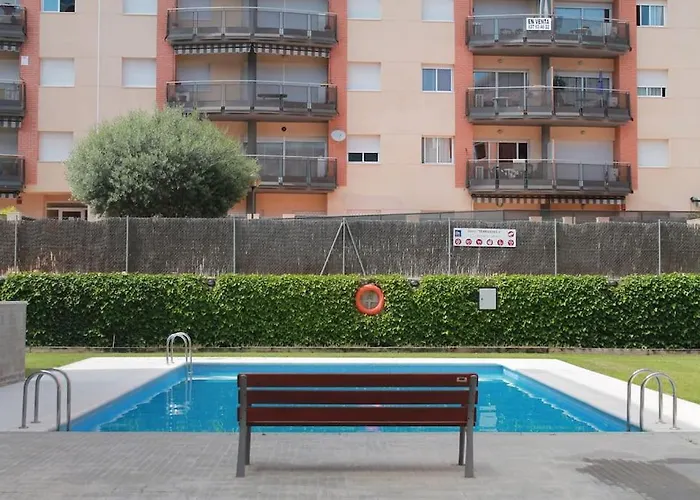 Bonito Apartamento A 250M Del Mar