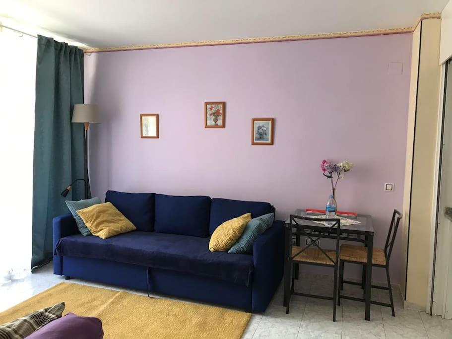 Apartamento Bonito A 250m Del Mar Lloret de Mar