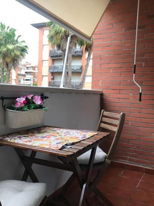 Apartamento Bonito A 250m Del Mar Lloret de Mar
