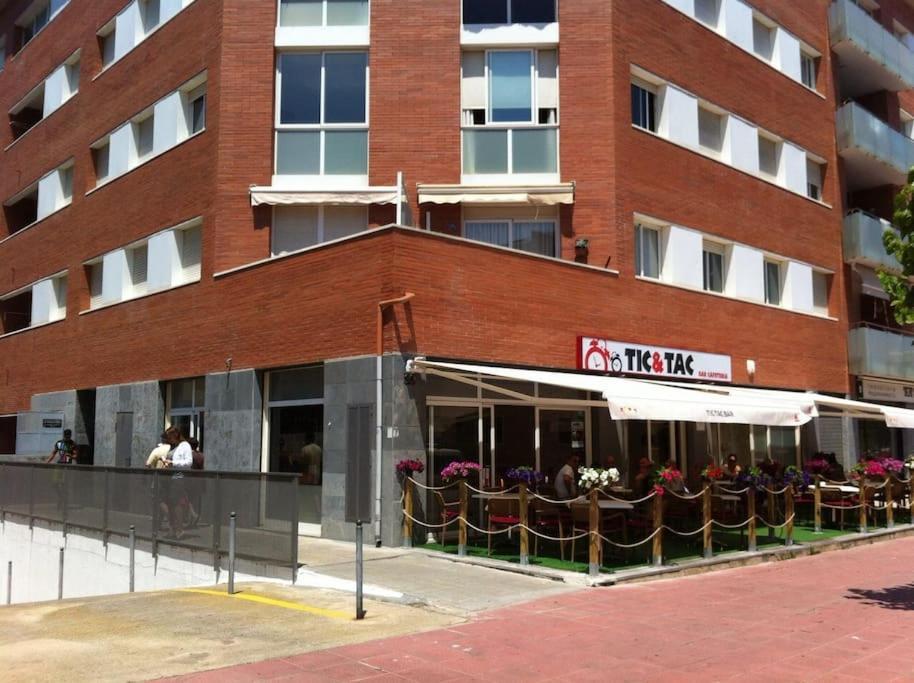 Bonito A 250m Del Mar Apartamento