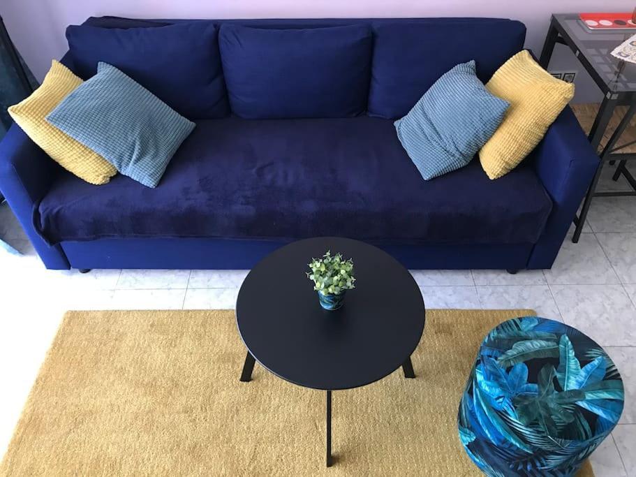Apartamento Bonito A 250m Del Mar Lloret de Mar