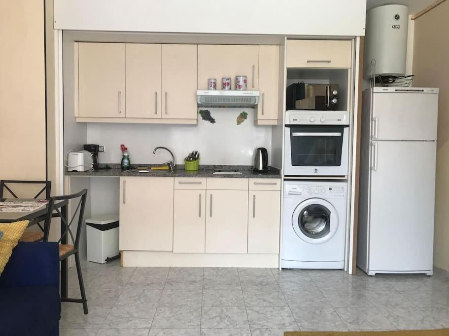 Apartamento Bonito A 250m Del Mar *